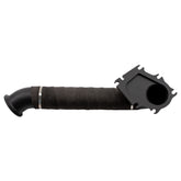 Wehrli Custom Fab 2001-2004 LB7 Duramax 3" Down Pipe